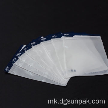 Замрзнати патент фунта mylar патент пластични кеси